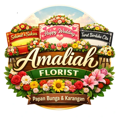 Papan Bunga Gentawangi